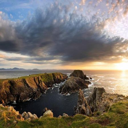 The Cosy Farm Cottage, Donegal Inver Eksteriør bilde