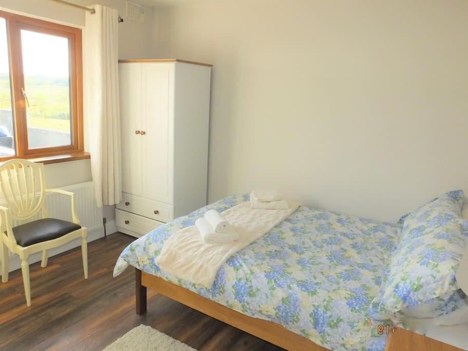 The Cosy Farm Cottage, Donegal Inver Eksteriør bilde