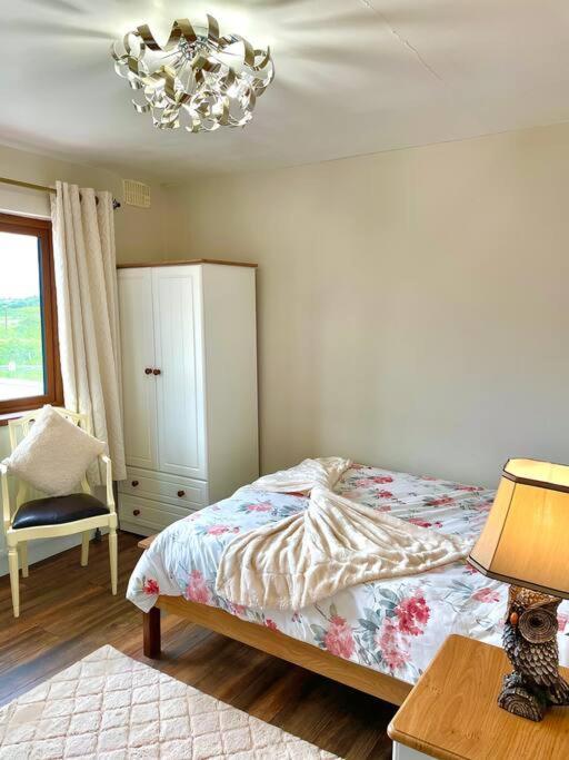 The Cosy Farm Cottage, Donegal Inver Eksteriør bilde